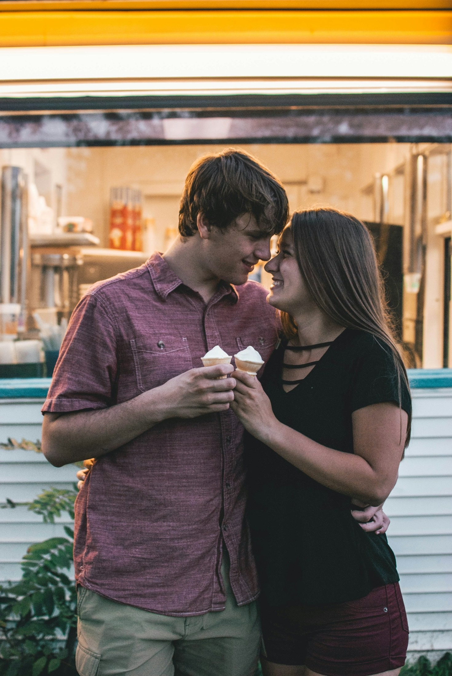 5 Ways to Deepen Your Relationship Bond